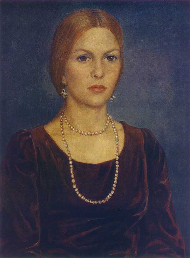 Сочинение по картине: Глазунов - "Эвелина" Сочинение по картине: Глазунов - "Эвелина"